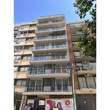 Departamento Venta 2 Ambientes Palermo Abril 2024