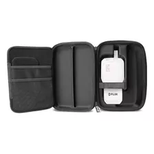 Mr10-2: Estuche Protector Para Medidor De Humedad Flir