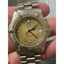 Tag Heuer Professional 200 Metros