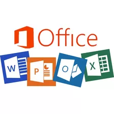 Instalação De Pacote Office Completo