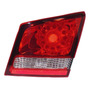 Luz De Repuesto Para Lmpara De Freno De Automvil Third Led Dodge Lancer