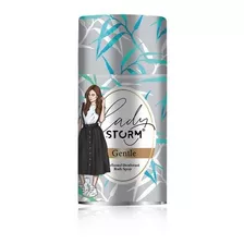 Desodorante Storm Lady 250 Ml Gentle