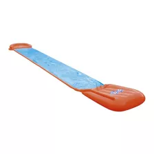 Escorregador Singular Slide H2go 5,49m Bestway