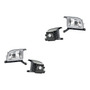 Vst Bluetooth Dual Color Led H7 Baja Chevrolet Optra 2006