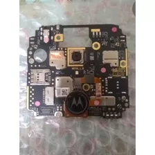 Cyber Monday Placa Motorola E5 Play Libre Original Garantia