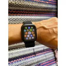 Apple Watch Se (2da Generación ) De 40 Mm, 