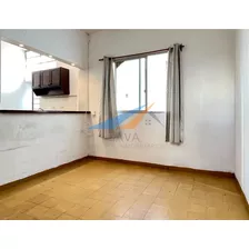 Alquiler Apartamento 1 Dormitorio En Cordón! Gastos Comunes Bajos!