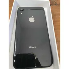 Celular iPhone XR 128 Gb 85%!