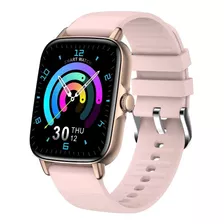 Reloj Inteligent Kt58 Smartwatch Mujer P/ Xiaom Samsung Moto