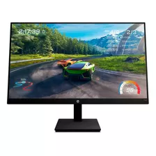 Monitor Hp Gaming X32 De 31.5 Qhd, Negro