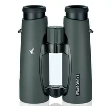 Swarovski Binoculares El De 10 X 42 Con Paquete Fieldpro, C.