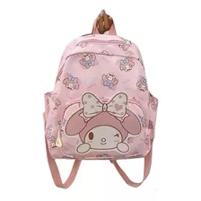 Mochila, Bolsa Backpack De Sanrio