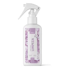 Spray Limpeza Para Patinhas E Corpo Cães 250ml