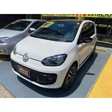 Volkswagen Up Move Mb 2017