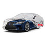 Funda Cubreauto Vrk Lexus Is Hybrid 2022