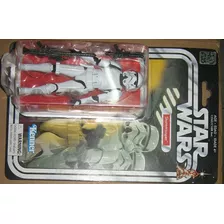 Star Wars Black Series 40 Aniversario Stormtrooper