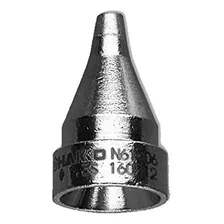 Hakko Desoldering Nozzle 1.3mm N61-06 S-type