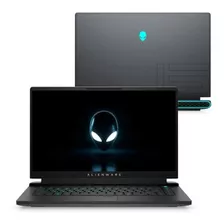 Notebook Alienware M15 R6