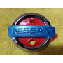 Par De Faros Nissan Sentra B-14 1998