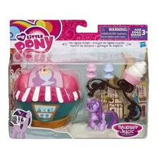 My Little Pony Boneca Friendship Is Magic Raridade B5568