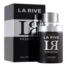 La Rive Password 75 Ml