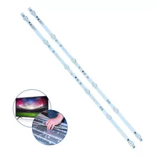 Kit Barras De Led Ptv32d10n Ptv32d10 Ptv32d10n5skh - Novo