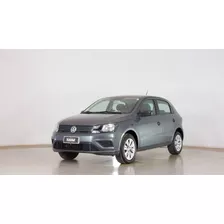 Volkswagen Gol 1.6 Trendline Mt