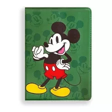 Funda Tablet Universal 9 - 10 Mickey Mouse Disney