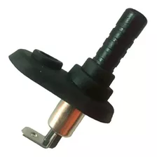 Pin Switch Puerta Cajuela Cofre Sensor Recortable Auto Carro