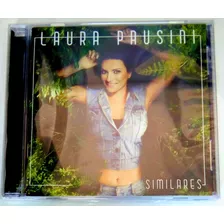 Laura Pausini Similares Cd Original Y Nuevo