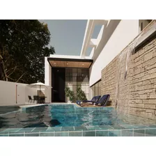 Casa Com 4 Suítes , Piscina Aquecida , 2 Vagas De Garagem