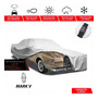 Funda Car Cover Afelpada Premium Jaguar Super V8 2003