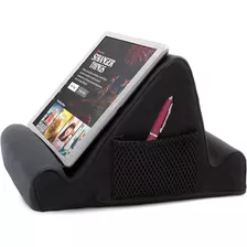 Brookstone, Memory Foam Lap Desk Tablet / iPad / Phone Holde