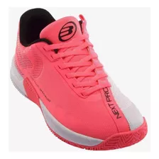 Tenis De Padel Bullpadel Next Pro Fucsia Mujer