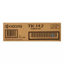 Toner Kyocera Tk-142 Fs-1100 Original 