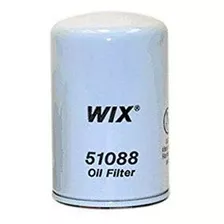 Filtros Wix 51088 - Filtro Spin-on Lube, Envase De 1.
