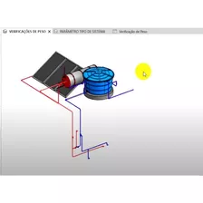 Revit Template Hidrossanitário+pacote Elétrico+spda+hvac