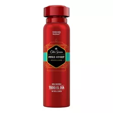 Desodorante Spray Old Spice Corporal Pure Sport 96g 150ml