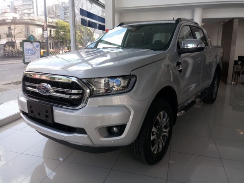 Ranger Limited 3.2 Automatica 4x4