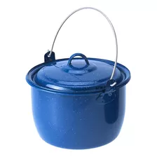 Gsi Outdoors 3 Qt. Convex Kettle For Soup, Stew, Or Water...