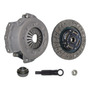 Kit De Clutch Mitsubishi Van 2 1984-1985