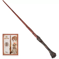 Varita Harry Potter 30cm Wizarding World