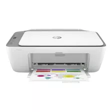 Impresora Hp Deskjet Ink Advantage 2775 All In One