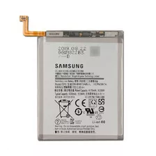 Batería Samsung Note 10+ Plus N975. Pila Interna Nueva Ori