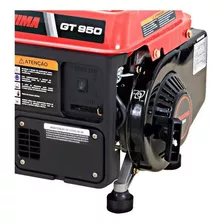 Gerador Energia Gasolina Gt950 2t Kawashima Uso Residencial