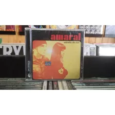 Amaral Estrella De Mar Cd