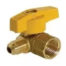 Llave Control Gas 1/2 Npt X 5/16 Angular Coflex Ip-210p