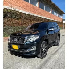 Toyota Prado Sumo