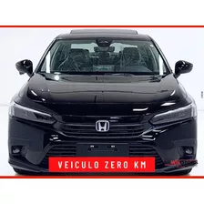 Honda Civic 2.0 Di E:hev Touring