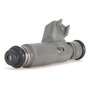 4pzs Inyector Gasolina Para Para Saturn Ion 2.2 2006